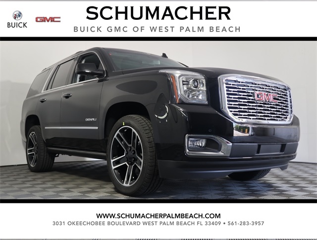 2019 Gmc Yukon Denali 4x4 Suv For Sale Pauls Valley Ok