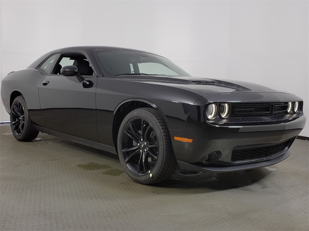 Dodge Challenger 2015 SXT