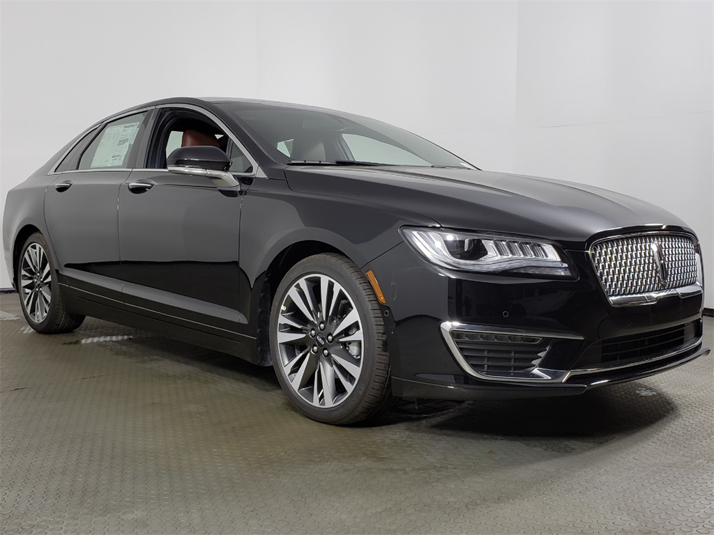 New 2018 Lincoln Mkz Reserve For Sale West Palm Beach Fl 