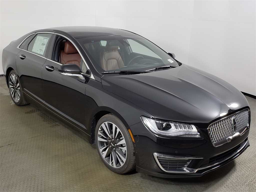 New 2018 Lincoln MKZ Reserve For Sale West Palm Beach FL | #8L10075