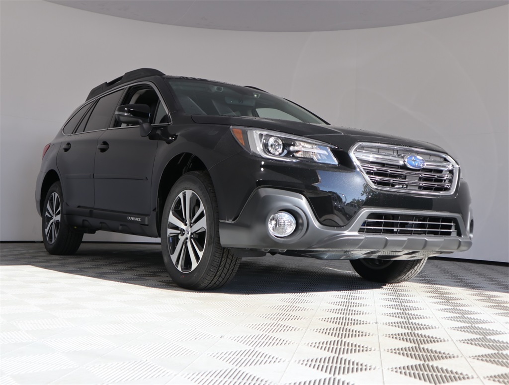 New 2019 Subaru Outback 3 6r Limited