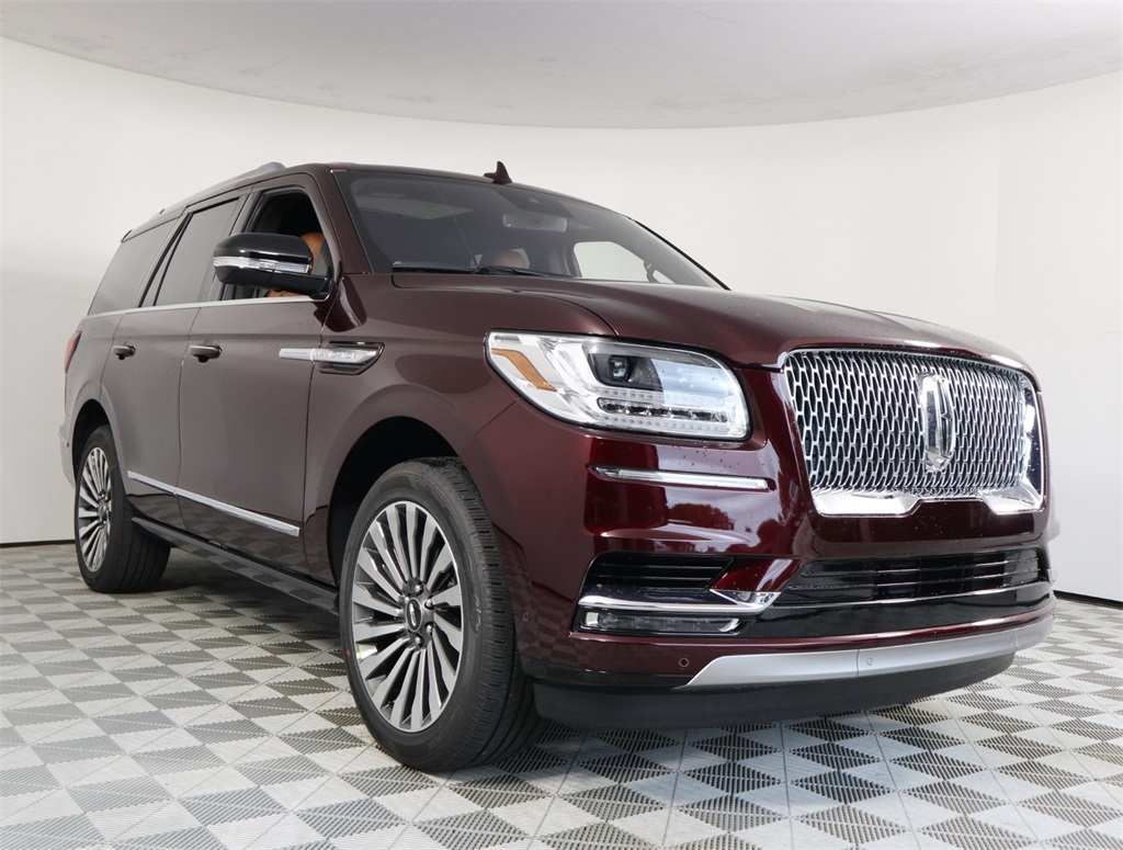 New 2020 Lincoln Navigator Reserve For Sale West Palm Beach Fl